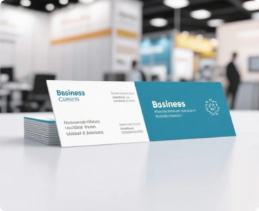 Business Card Solutions